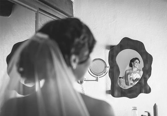 Mariana & Oscar · El Santuario Resort & Spa · Valle de Bravo